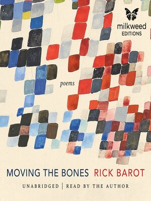 cover image of Moving the Bones